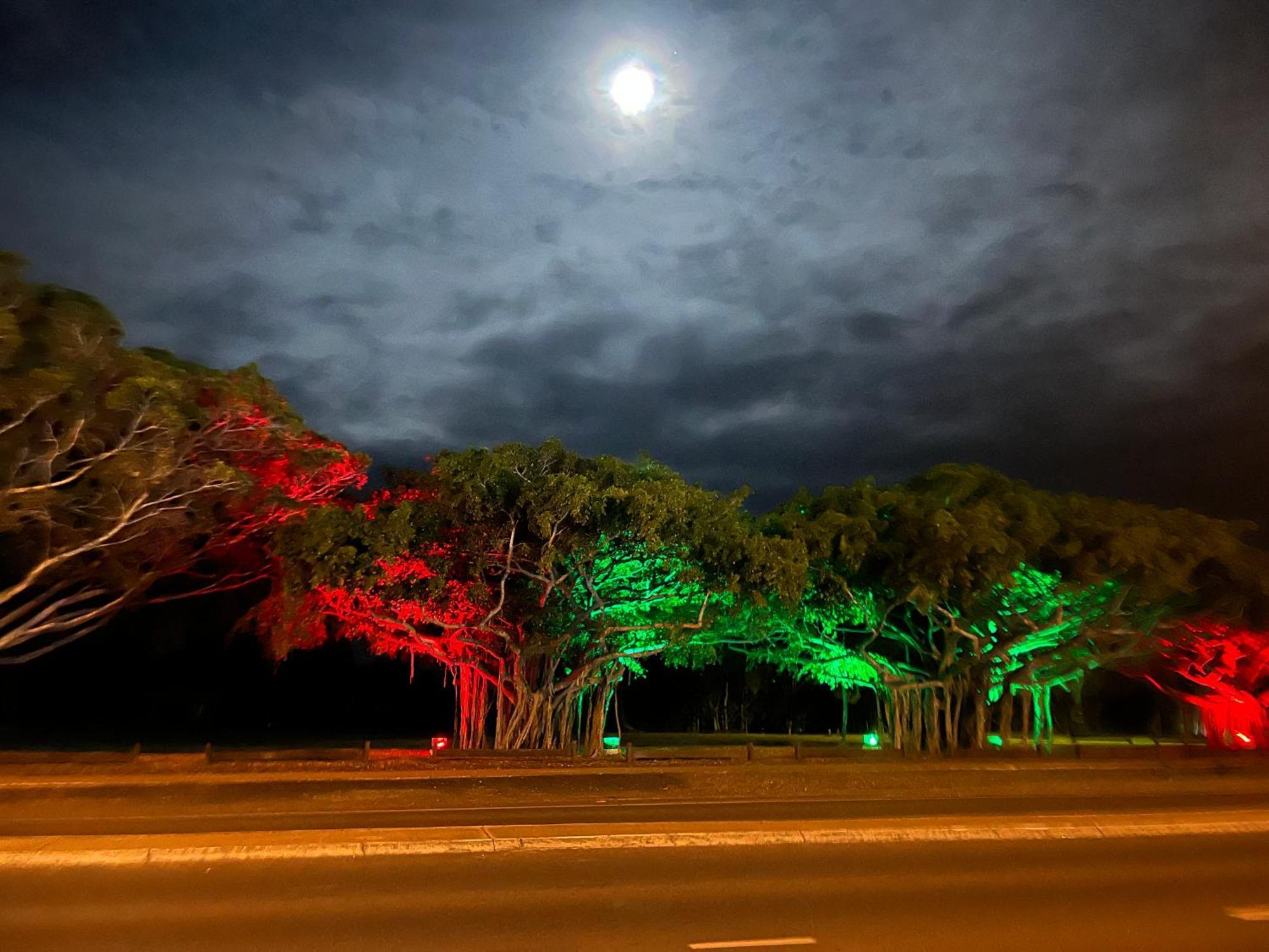 Best Western Ambassador Motor Lodge Hervey Bay Exterior foto